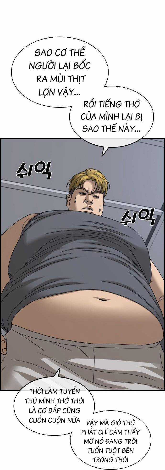 Những Mảnh Đời Tan Vỡ 2 Chapter 1 trang 28