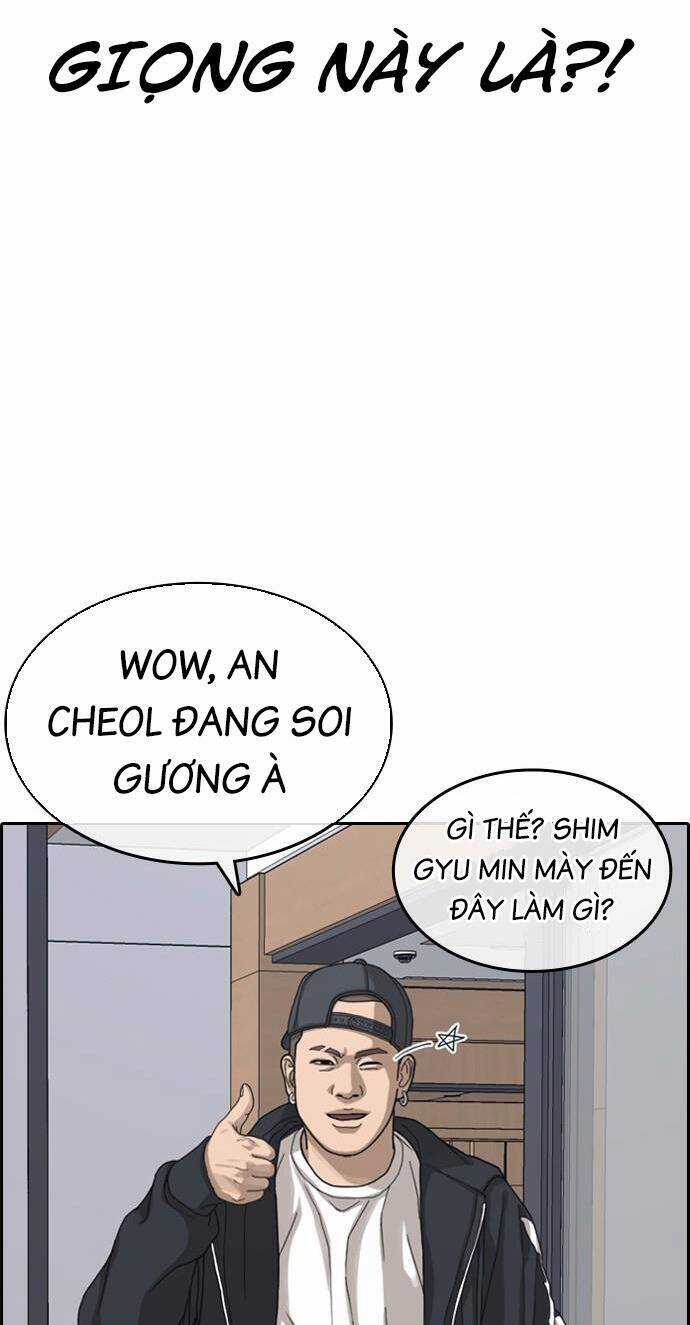 Những Mảnh Đời Tan Vỡ 2 Chapter 1 trang 31