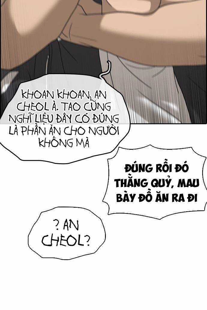 Những Mảnh Đời Tan Vỡ 2 Chapter 1 trang 34