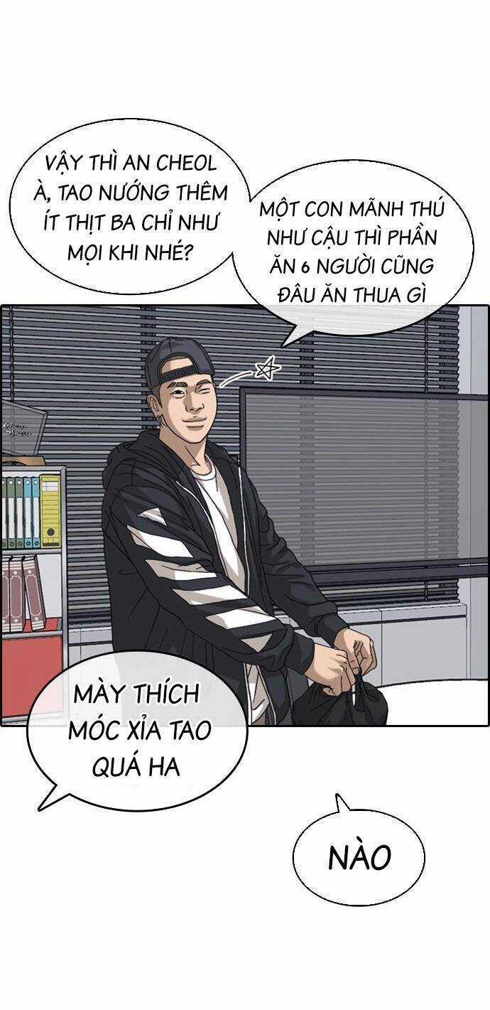 Những Mảnh Đời Tan Vỡ 2 Chapter 1 trang 35