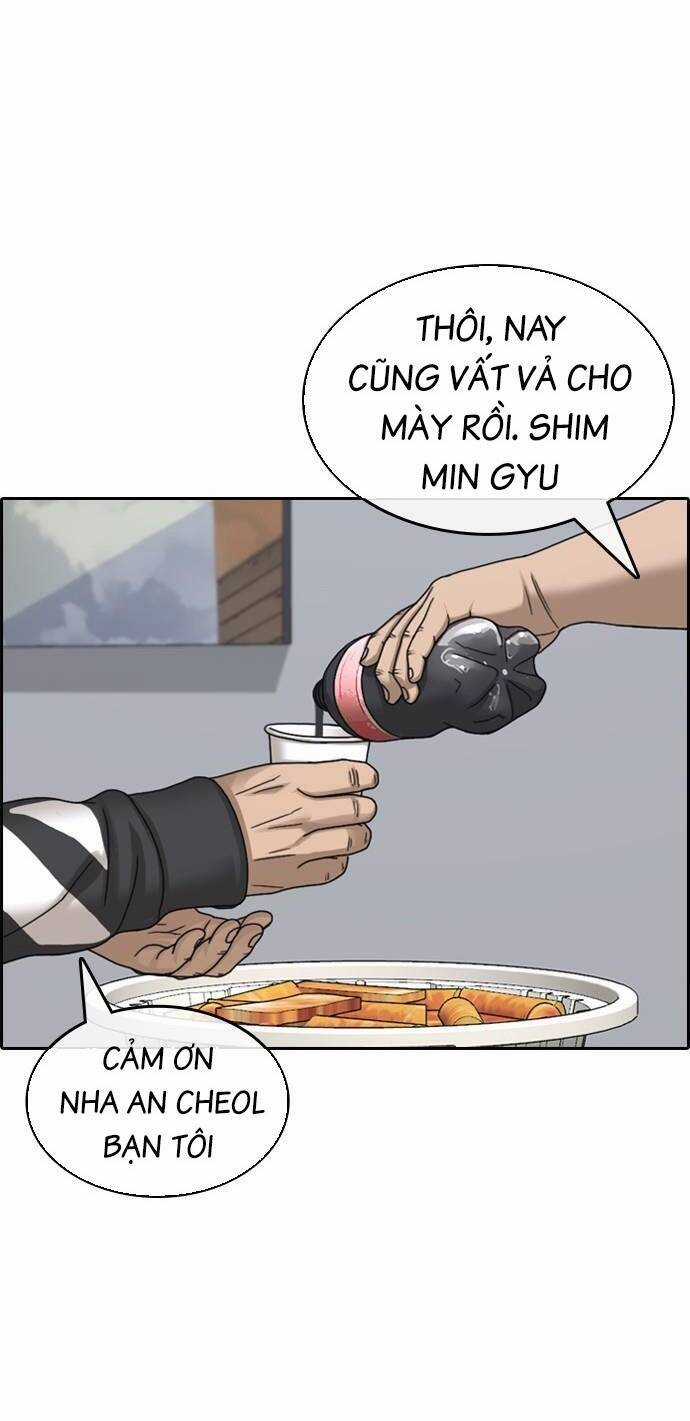 Những Mảnh Đời Tan Vỡ 2 Chapter 1 trang 36