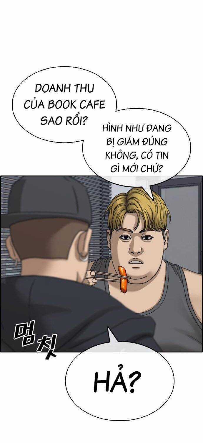 Những Mảnh Đời Tan Vỡ 2 Chapter 1 trang 37