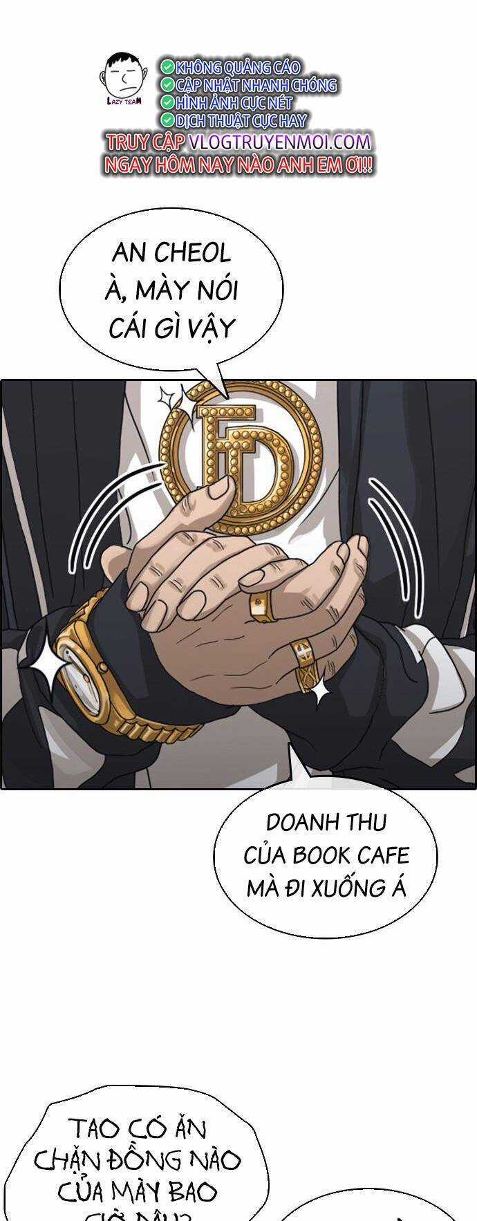 Những Mảnh Đời Tan Vỡ 2 Chapter 1 trang 38