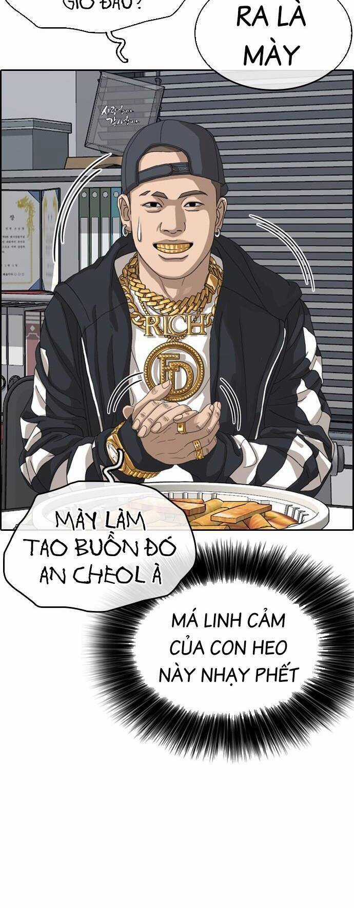 Những Mảnh Đời Tan Vỡ 2 Chapter 1 trang 39