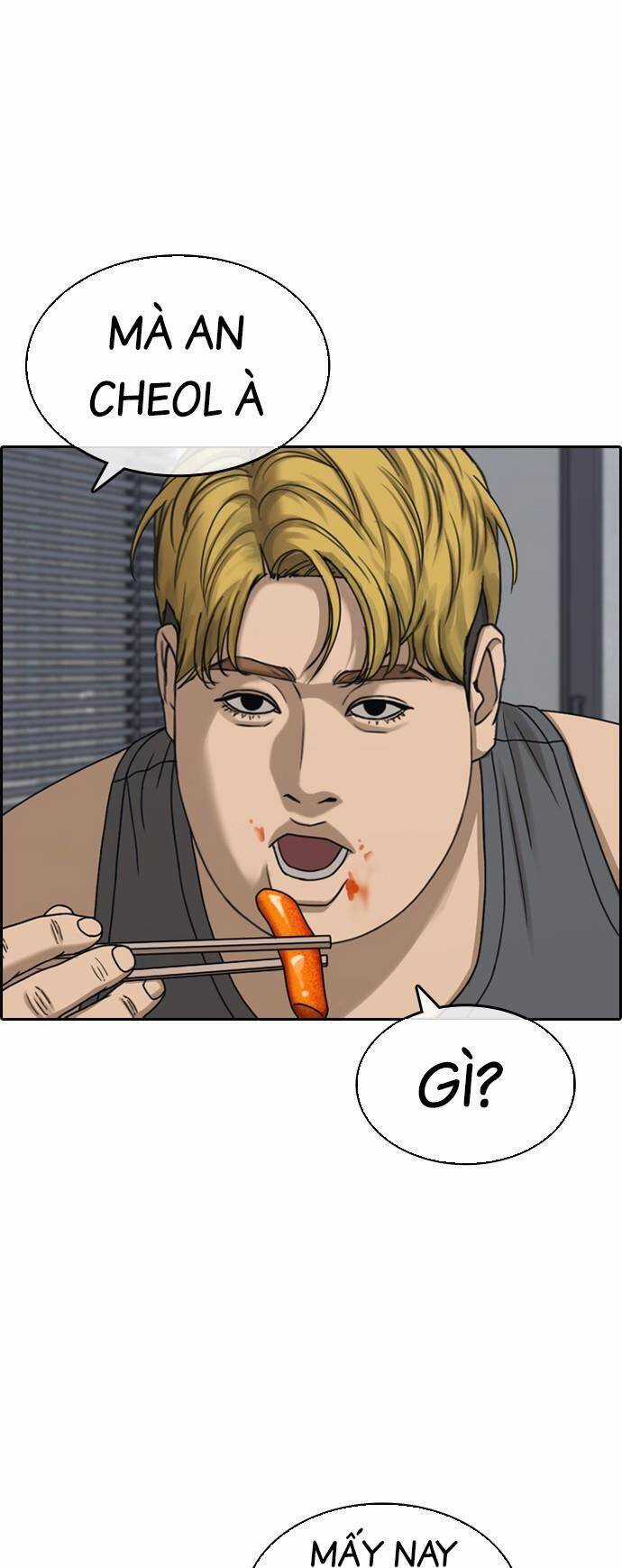 Những Mảnh Đời Tan Vỡ 2 Chapter 1 trang 40