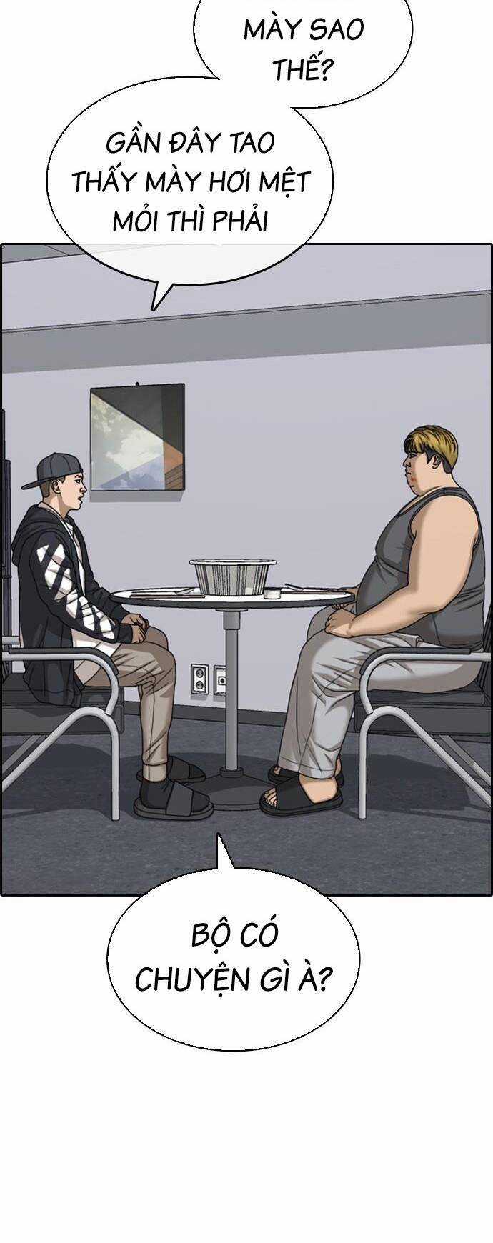 Những Mảnh Đời Tan Vỡ 2 Chapter 1 trang 41