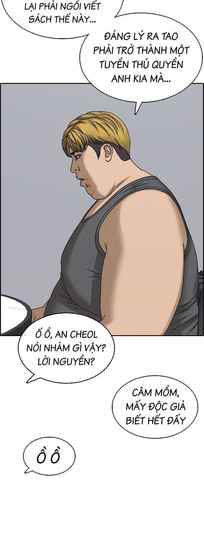 Những Mảnh Đời Tan Vỡ 2 Chapter 1 trang 43