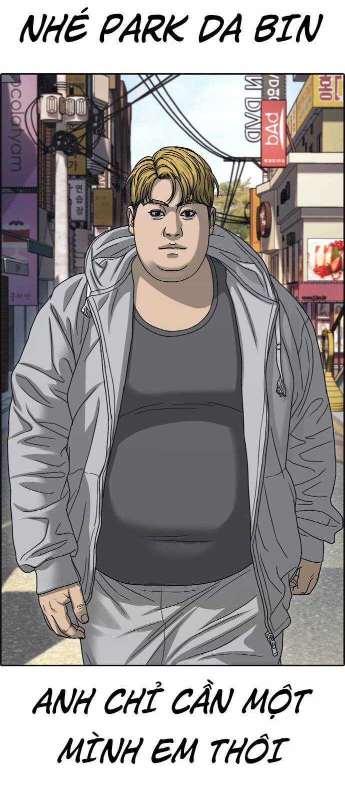 Những Mảnh Đời Tan Vỡ 2 Chapter 1 trang 48