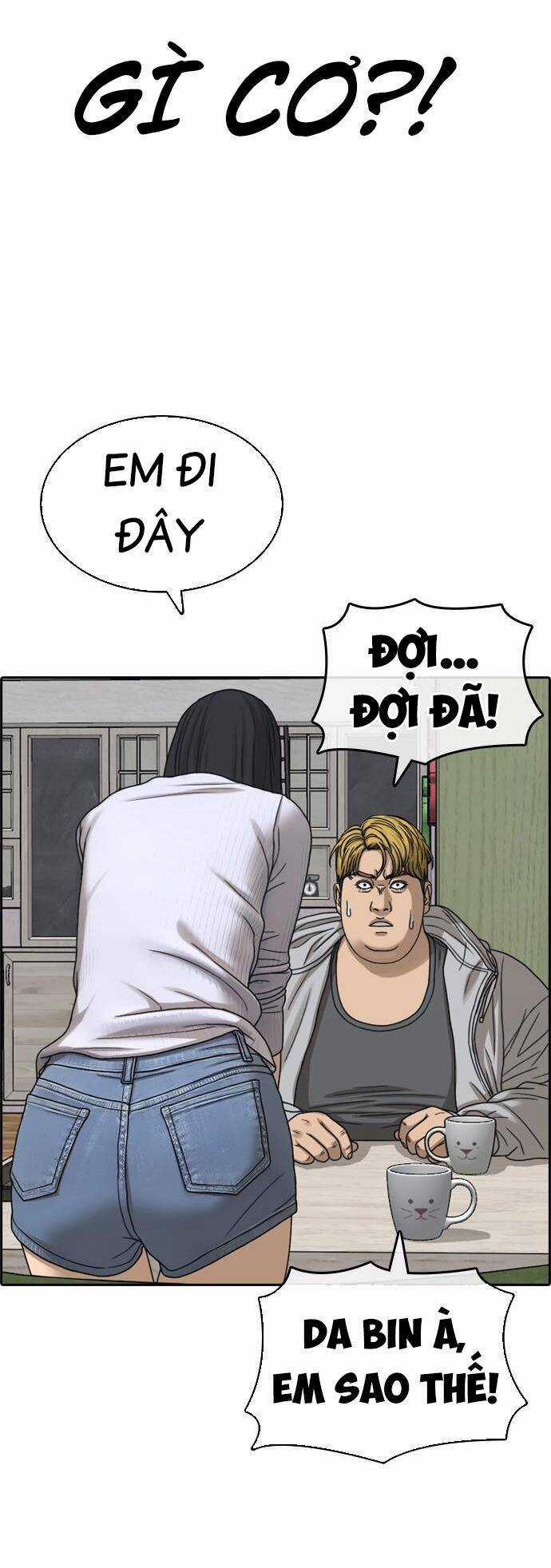 Những Mảnh Đời Tan Vỡ 2 Chapter 1 trang 51