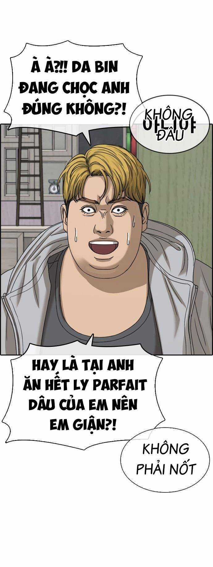 Những Mảnh Đời Tan Vỡ 2 Chapter 1 trang 52