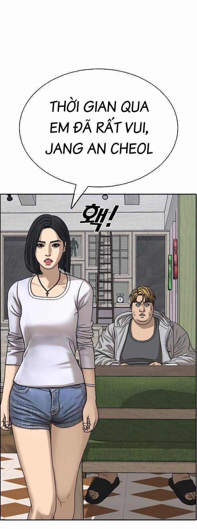 Những Mảnh Đời Tan Vỡ 2 Chapter 1 trang 53