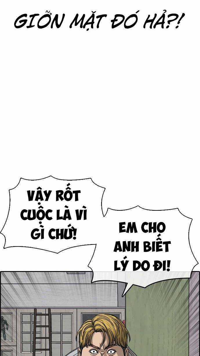 Những Mảnh Đời Tan Vỡ 2 Chapter 1 trang 54