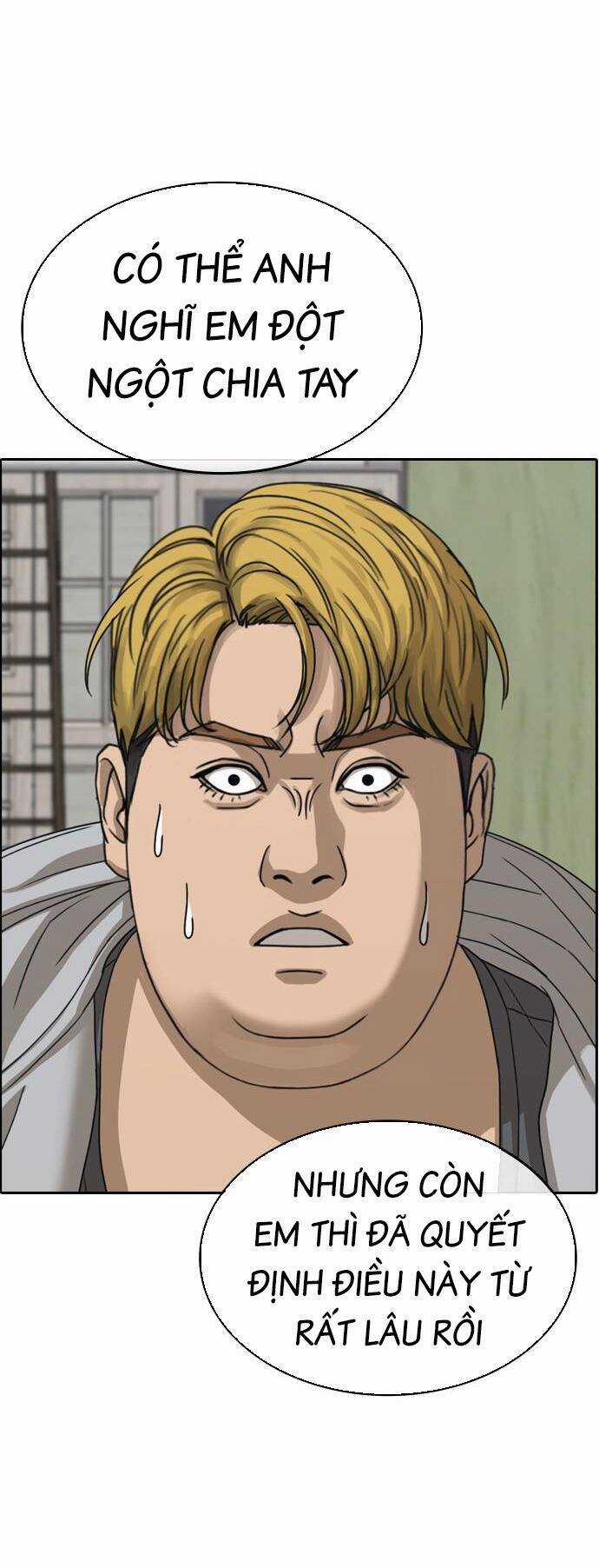 Những Mảnh Đời Tan Vỡ 2 Chapter 1 trang 58