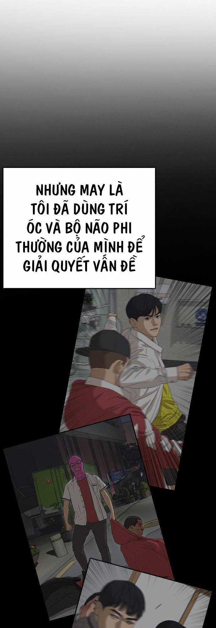 Những Mảnh Đời Tan Vỡ 2 Chapter 1 trang 6