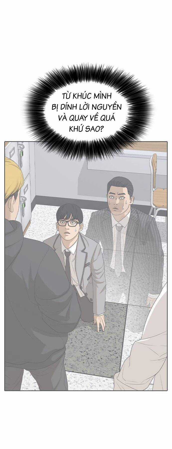 Những Mảnh Đời Tan Vỡ 2 Chapter 1 trang 68