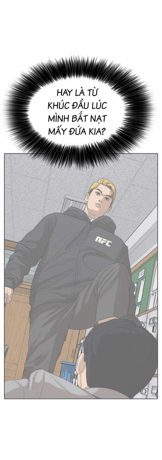 Những Mảnh Đời Tan Vỡ 2 Chapter 1 trang 69