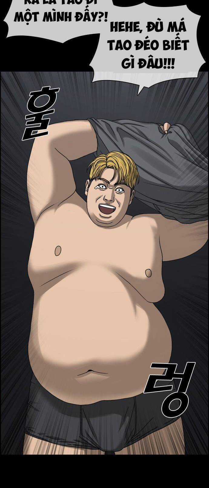 Những Mảnh Đời Tan Vỡ 2 Chapter 1 trang 94