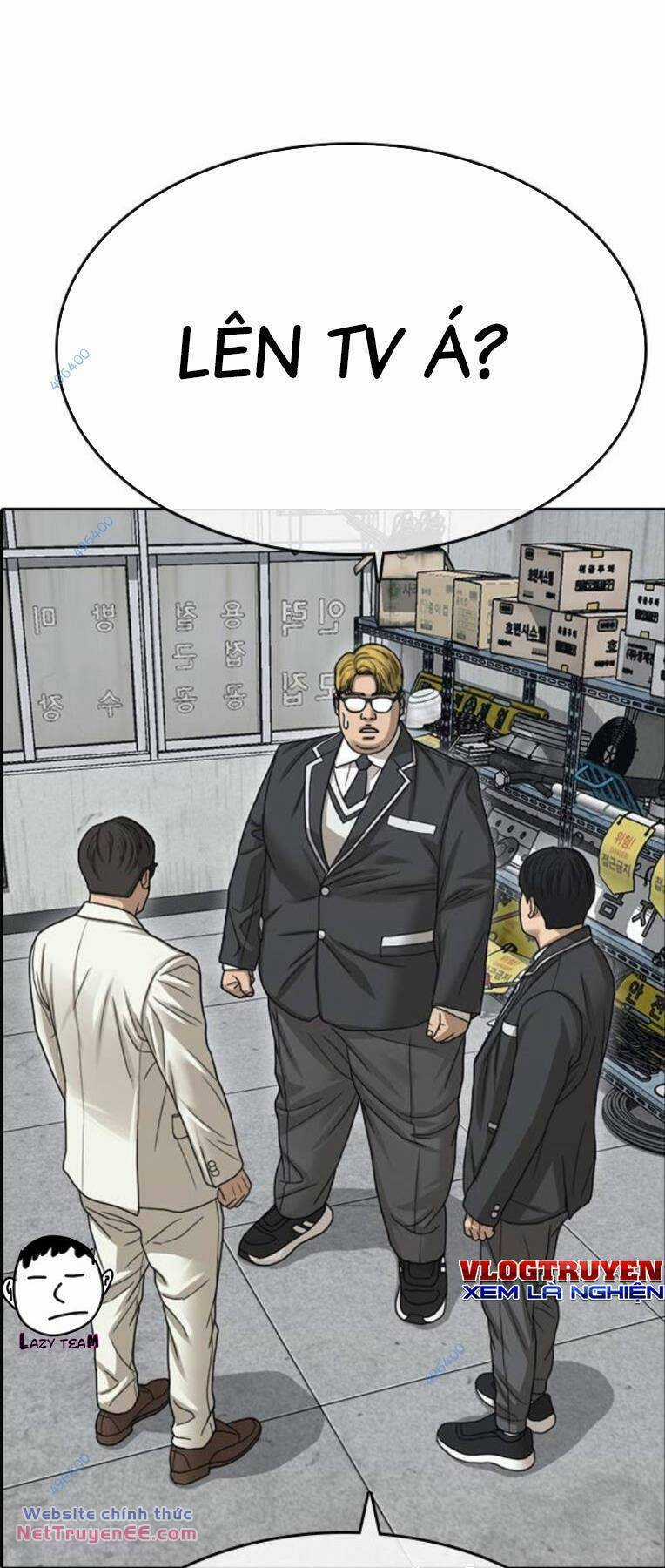 Những Mảnh Đời Tan Vỡ 2 Chapter 10 trang 10