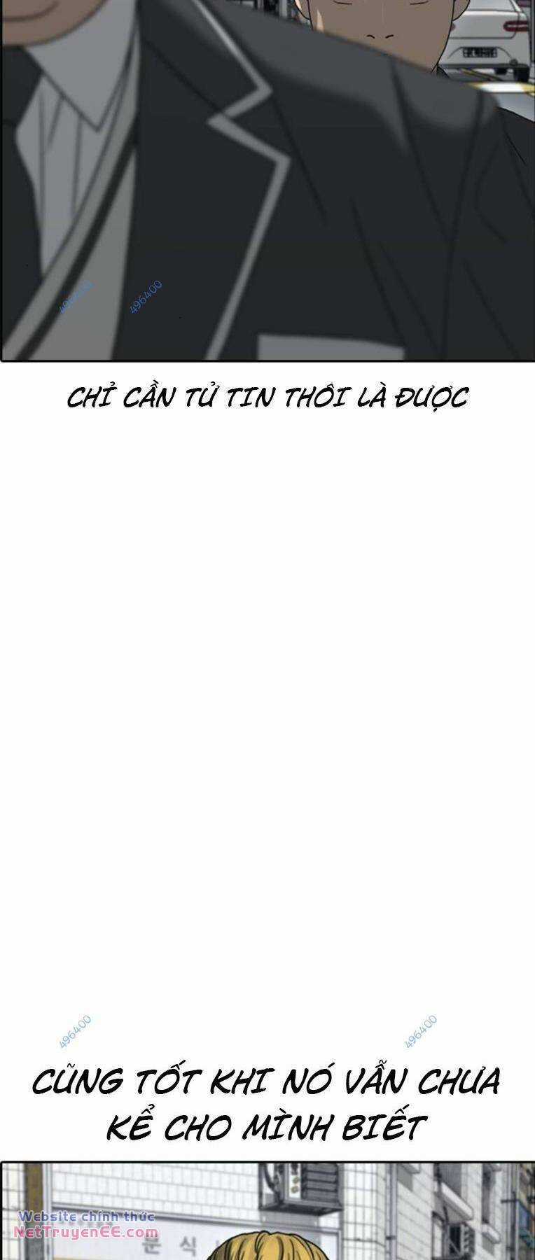 Những Mảnh Đời Tan Vỡ 2 Chapter 10 trang 101