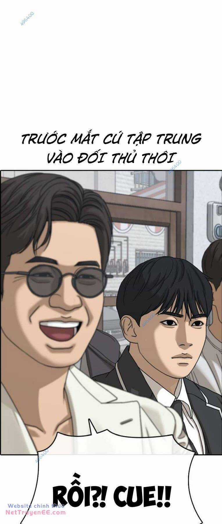 Những Mảnh Đời Tan Vỡ 2 Chapter 10 trang 103