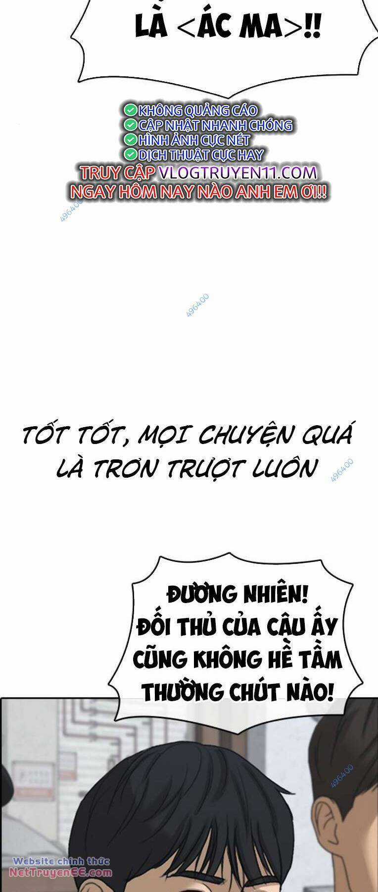 Những Mảnh Đời Tan Vỡ 2 Chapter 10 trang 107