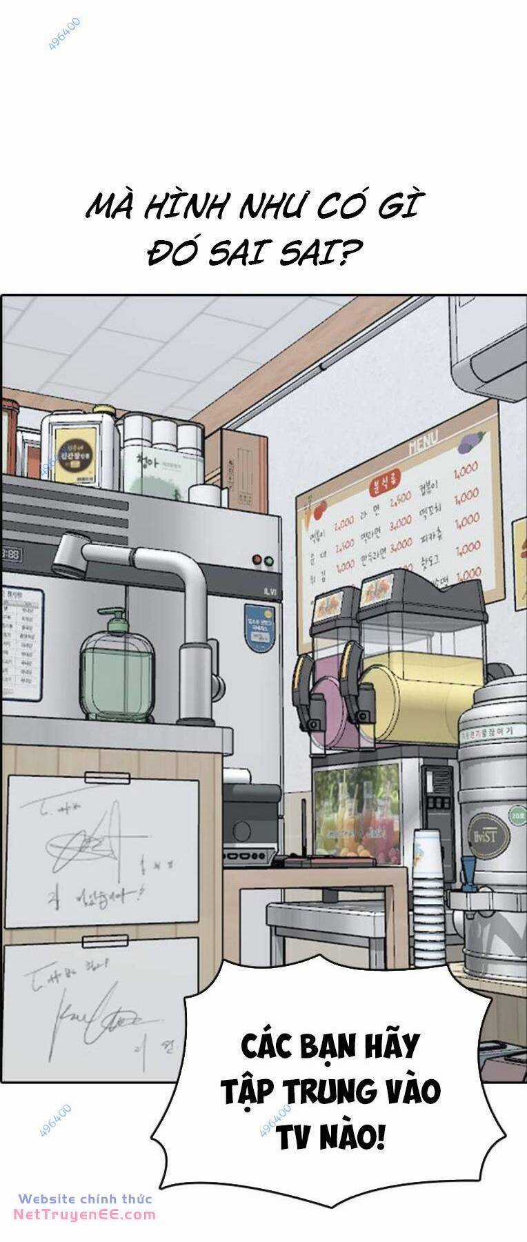 Những Mảnh Đời Tan Vỡ 2 Chapter 10 trang 109