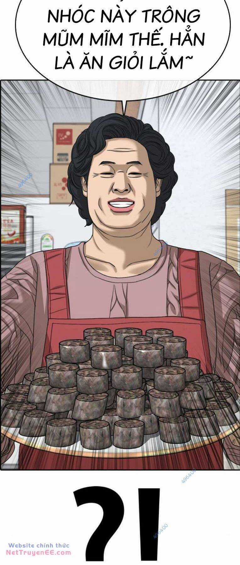 Những Mảnh Đời Tan Vỡ 2 Chapter 10 trang 112