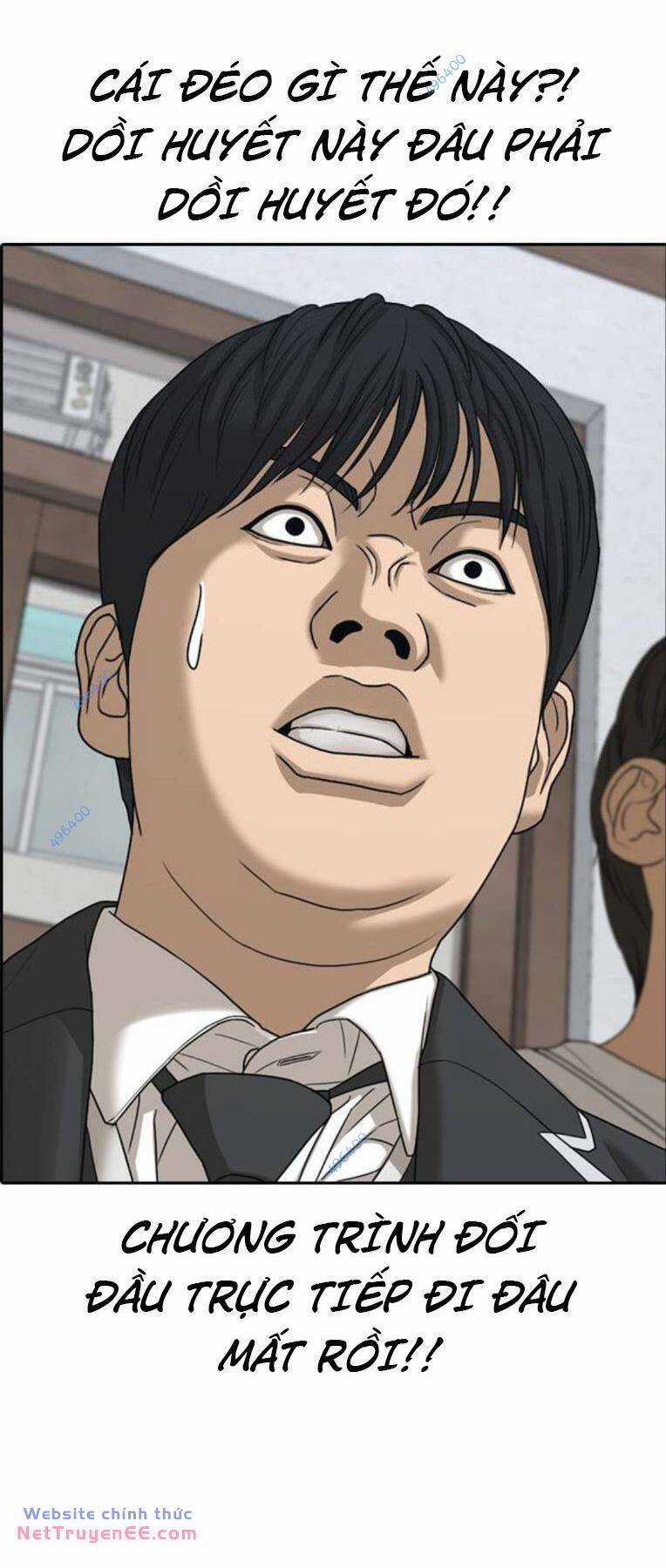 Những Mảnh Đời Tan Vỡ 2 Chapter 10 trang 115