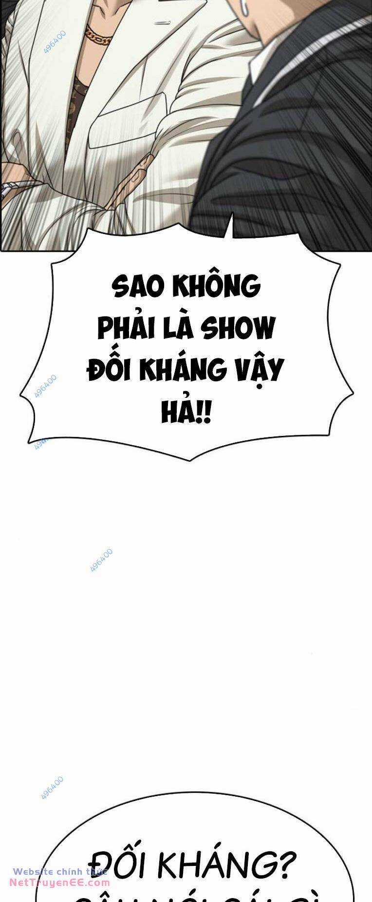 Những Mảnh Đời Tan Vỡ 2 Chapter 10 trang 117