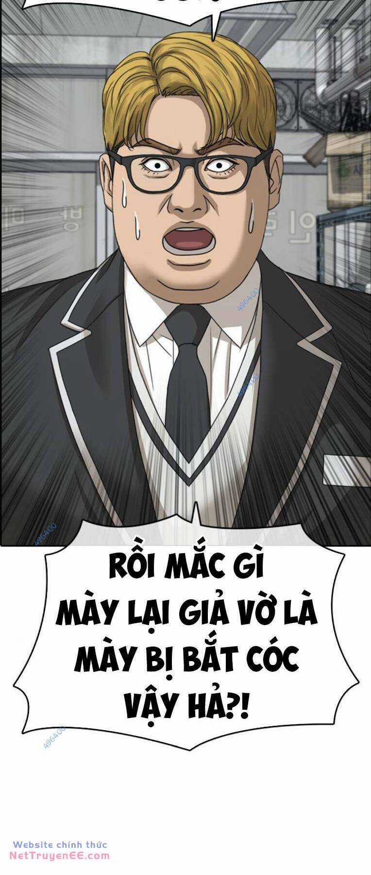 Những Mảnh Đời Tan Vỡ 2 Chapter 10 trang 12