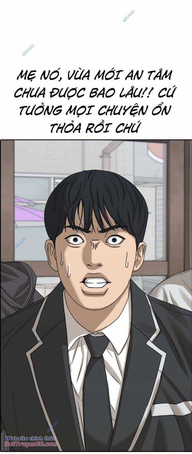 Những Mảnh Đời Tan Vỡ 2 Chapter 10 trang 121