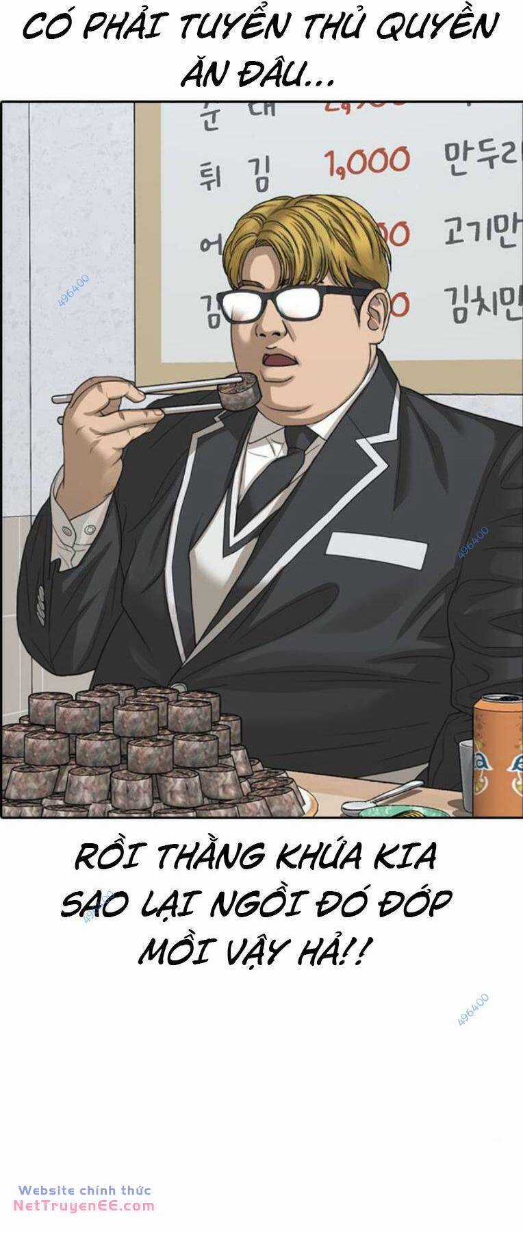 Những Mảnh Đời Tan Vỡ 2 Chapter 10 trang 123