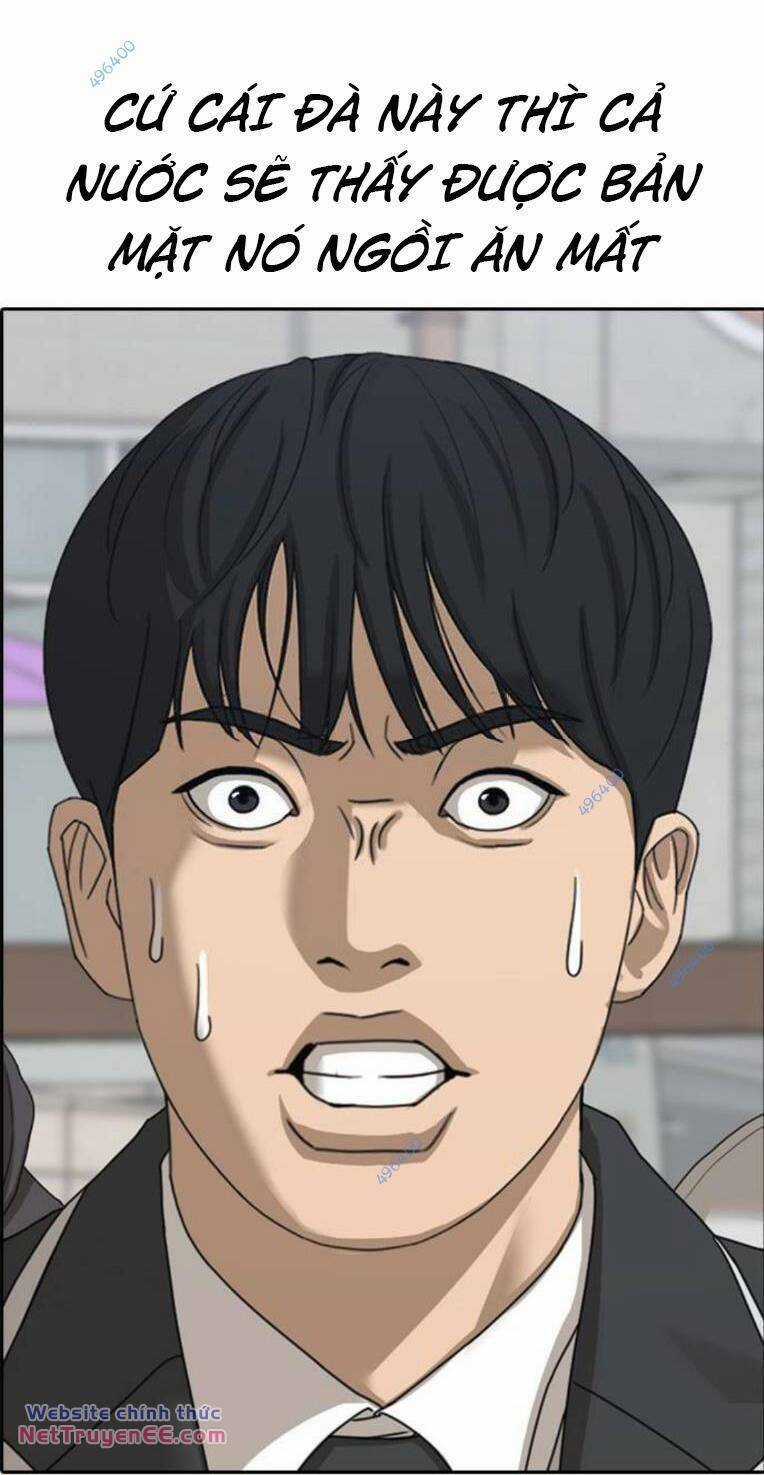 Những Mảnh Đời Tan Vỡ 2 Chapter 10 trang 126