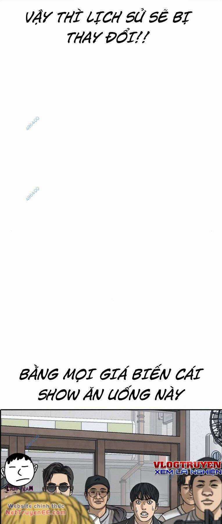 Những Mảnh Đời Tan Vỡ 2 Chapter 10 trang 127