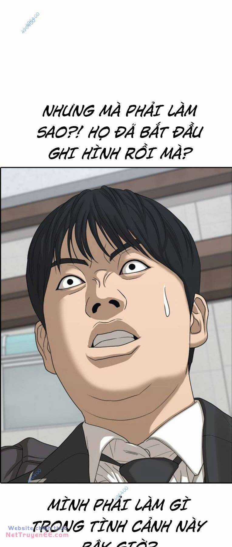 Những Mảnh Đời Tan Vỡ 2 Chapter 10 trang 129