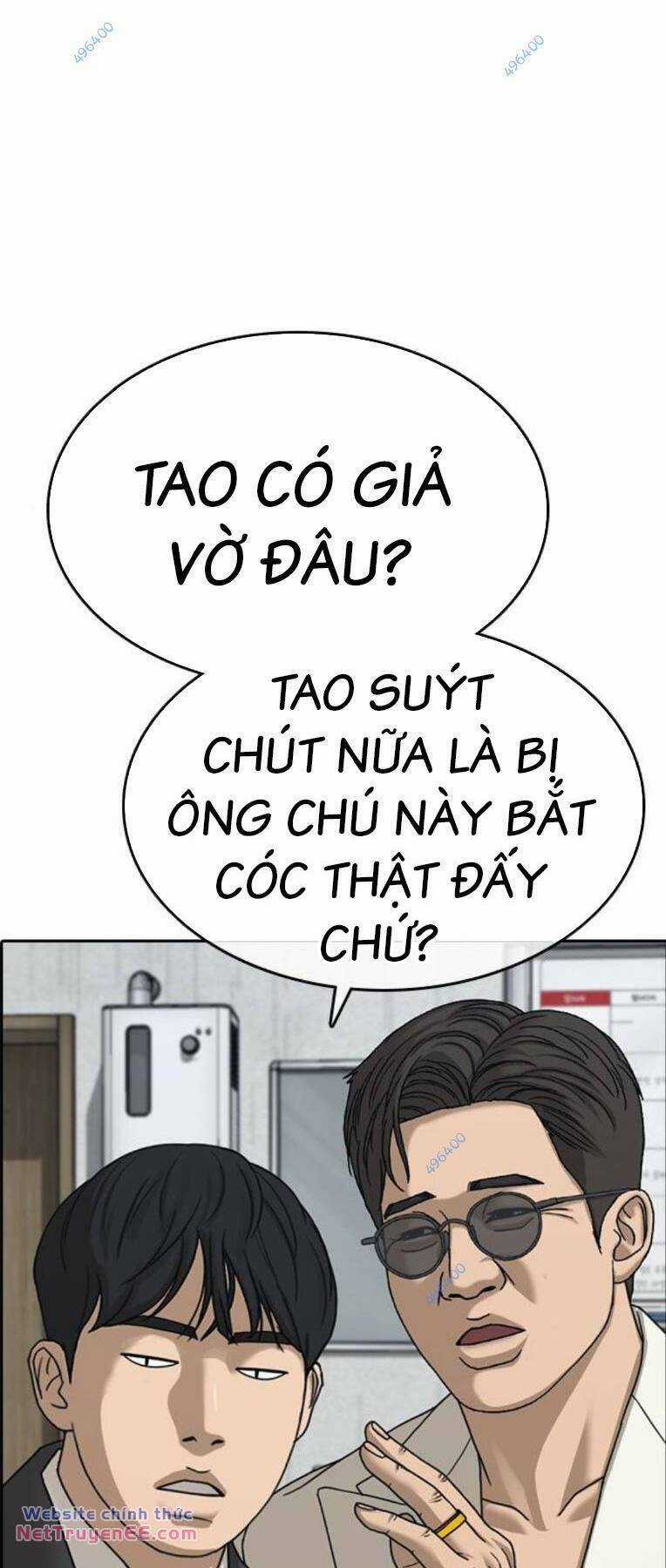 Những Mảnh Đời Tan Vỡ 2 Chapter 10 trang 13
