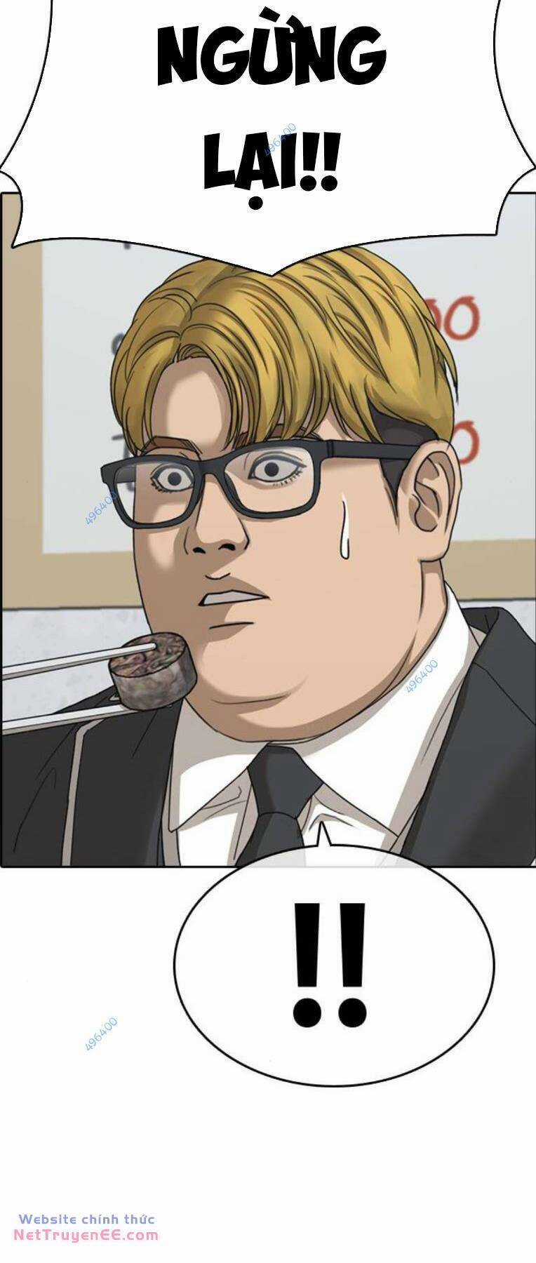 Những Mảnh Đời Tan Vỡ 2 Chapter 10 trang 132