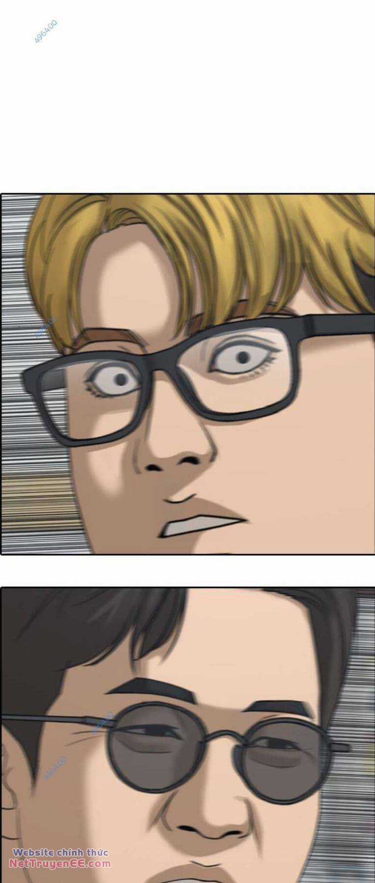 Những Mảnh Đời Tan Vỡ 2 Chapter 10 trang 133