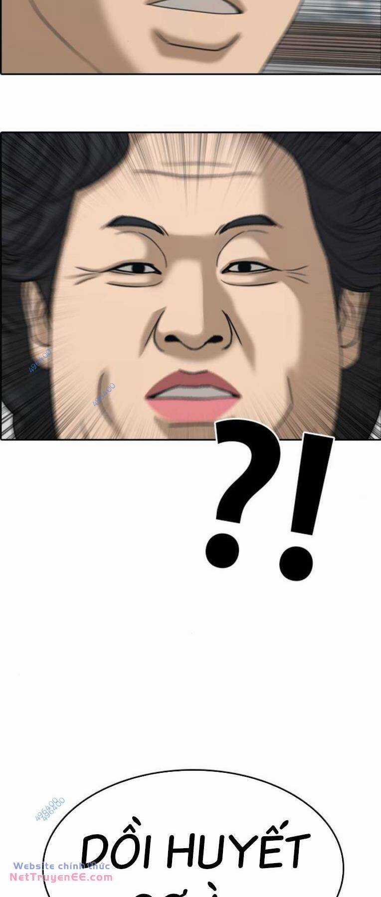 Những Mảnh Đời Tan Vỡ 2 Chapter 10 trang 134