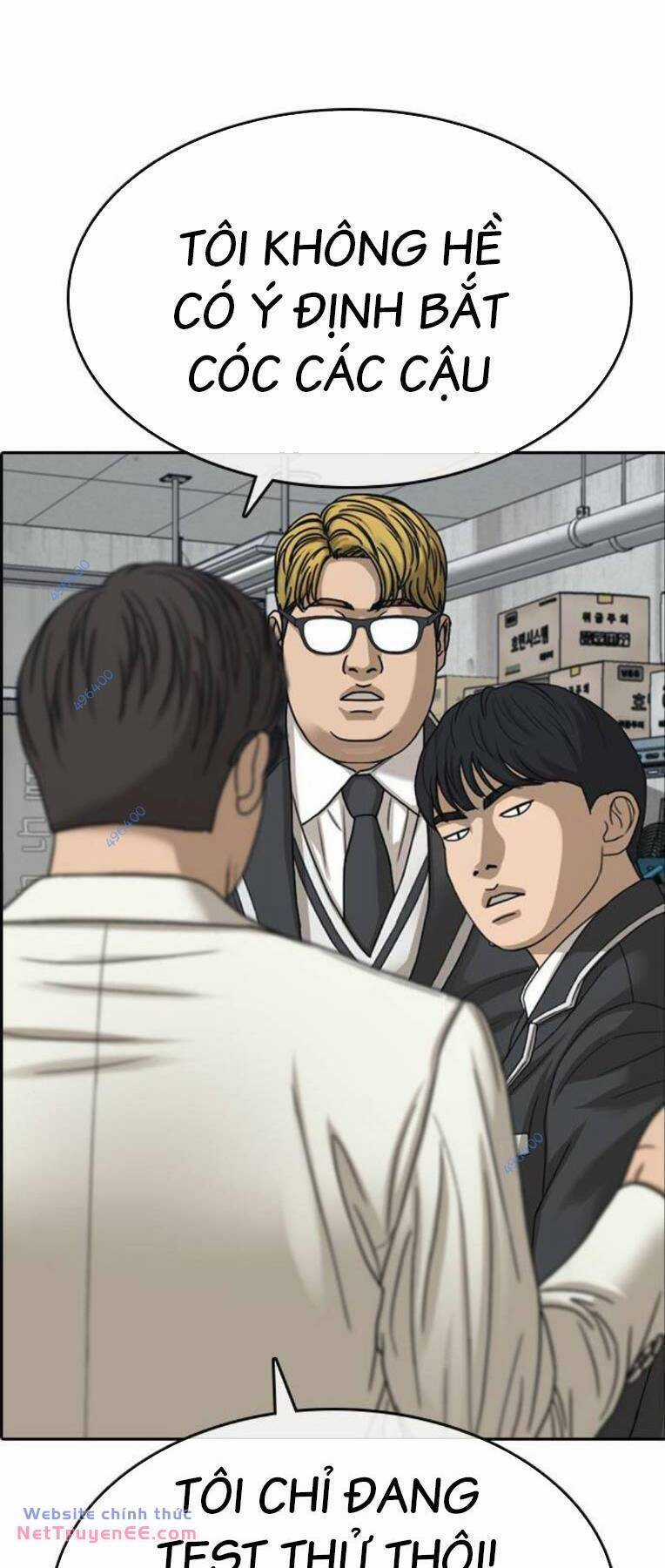 Những Mảnh Đời Tan Vỡ 2 Chapter 10 trang 15