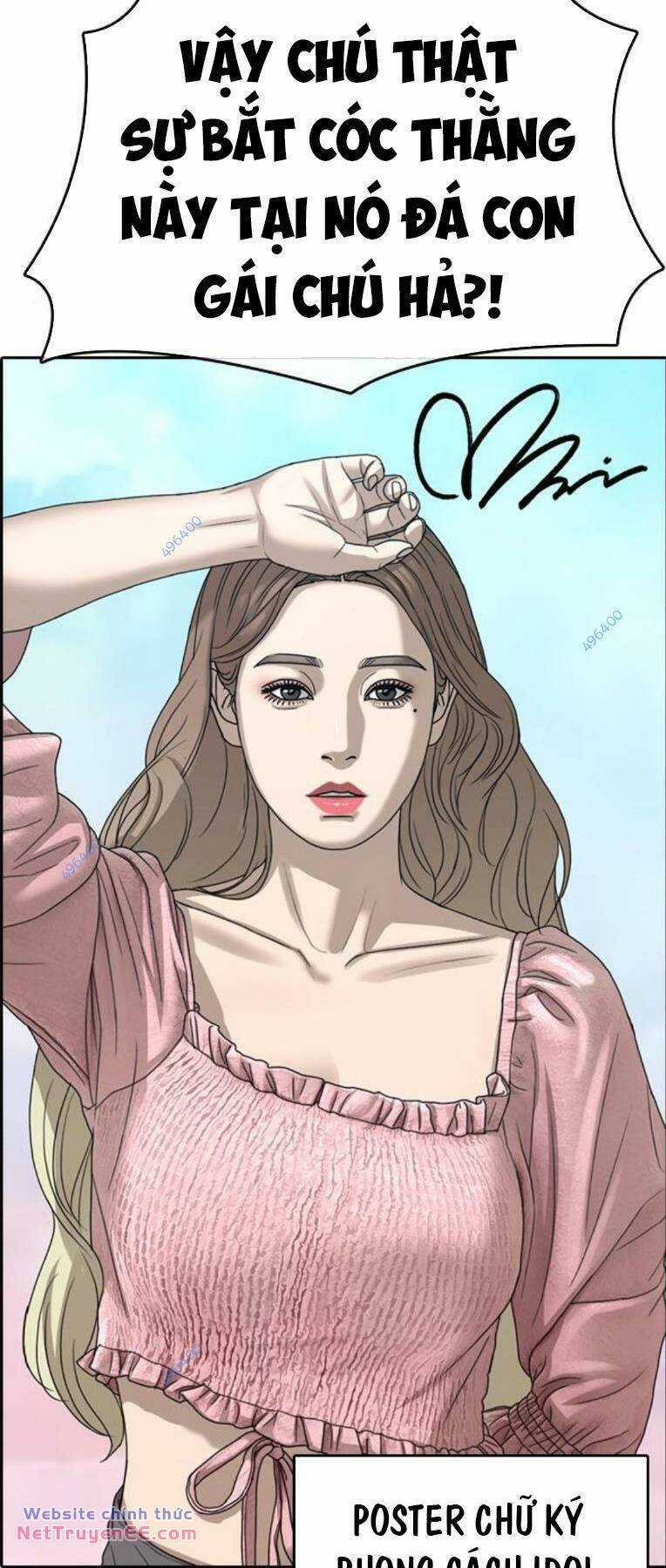 Những Mảnh Đời Tan Vỡ 2 Chapter 10 trang 20