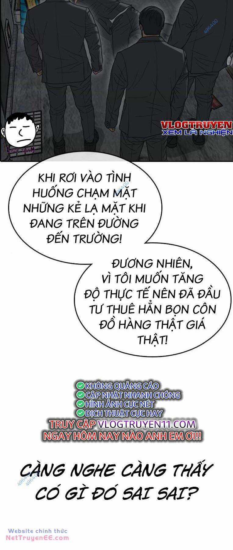 Những Mảnh Đời Tan Vỡ 2 Chapter 10 trang 26