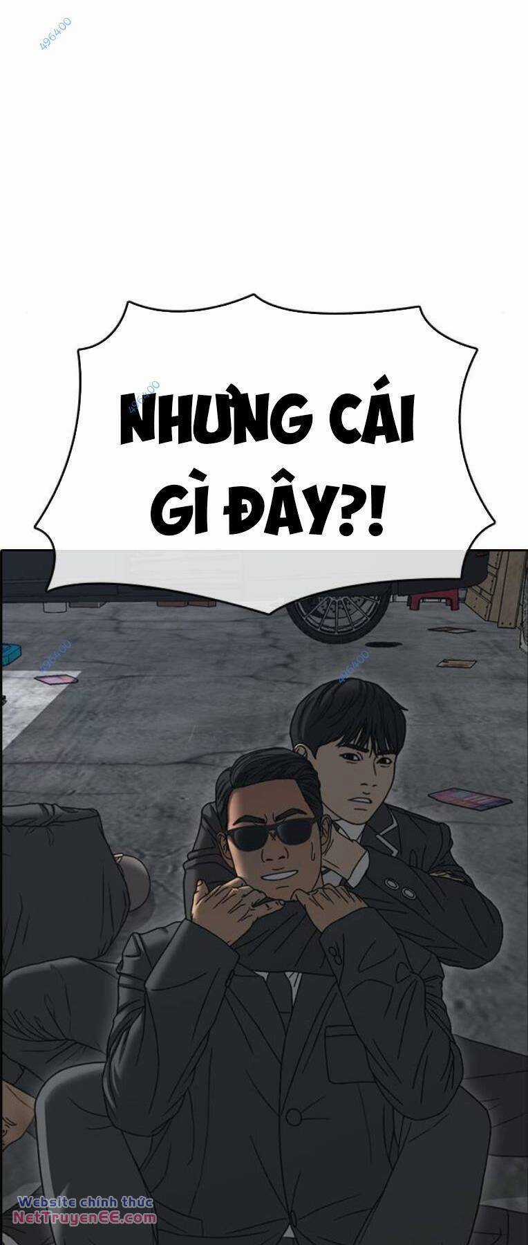 Những Mảnh Đời Tan Vỡ 2 Chapter 10 trang 27