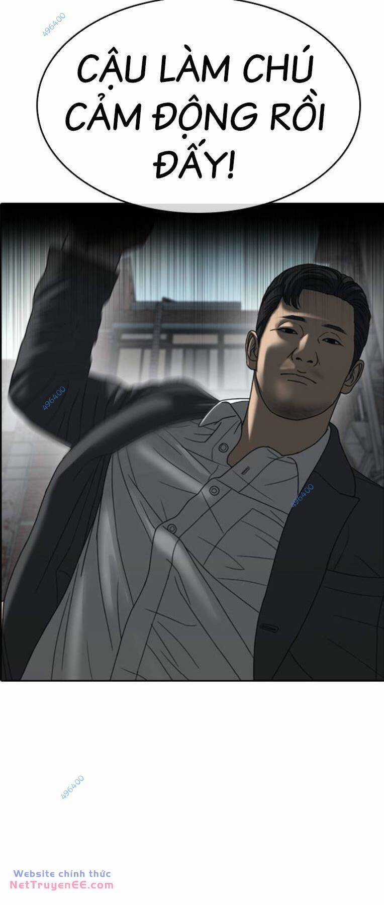 Những Mảnh Đời Tan Vỡ 2 Chapter 10 trang 29