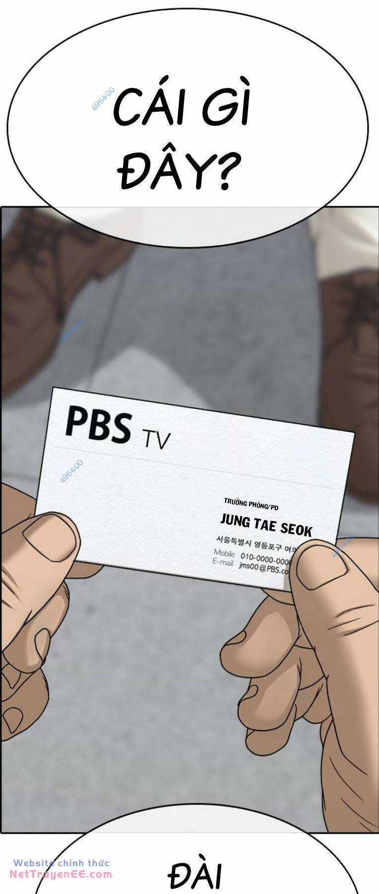 Những Mảnh Đời Tan Vỡ 2 Chapter 10 trang 3