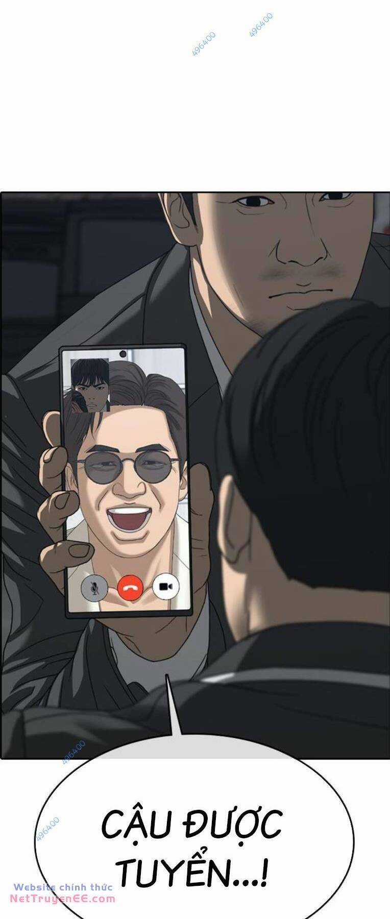 Những Mảnh Đời Tan Vỡ 2 Chapter 10 trang 30