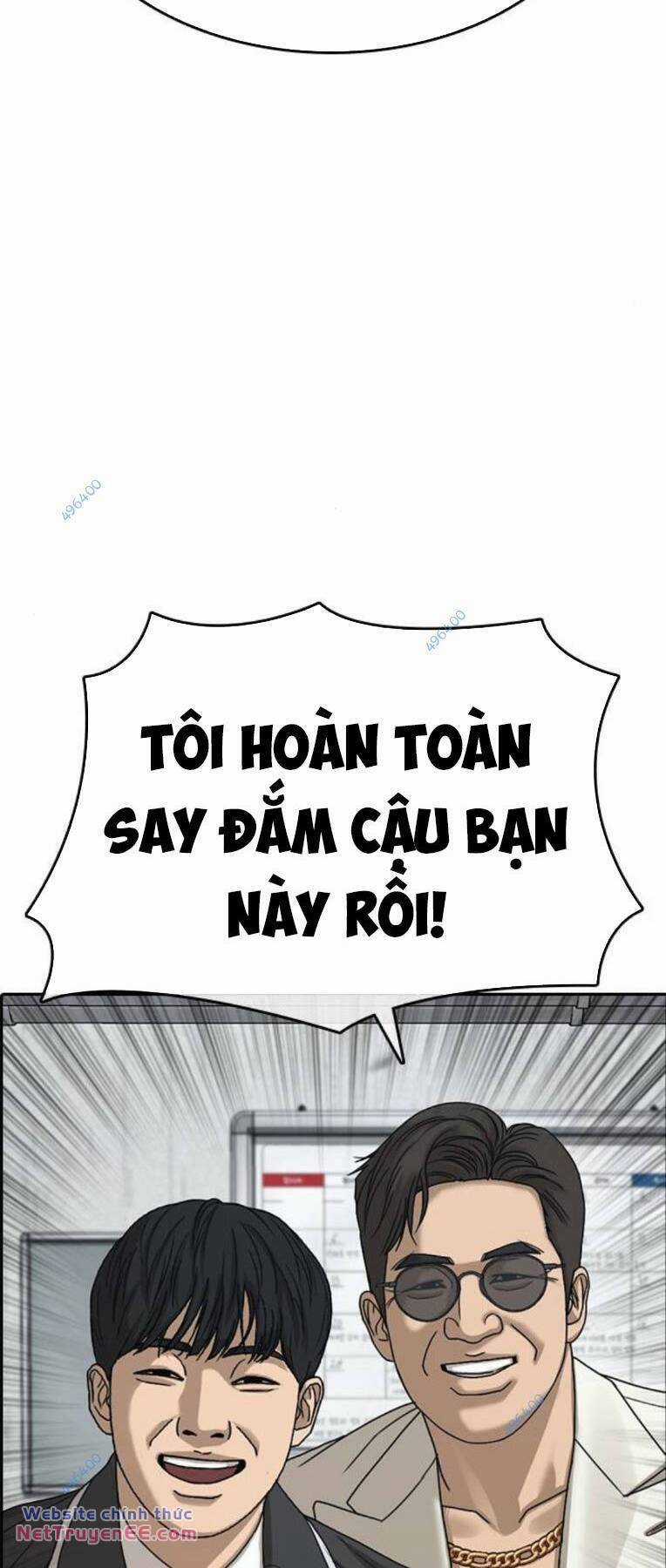 Những Mảnh Đời Tan Vỡ 2 Chapter 10 trang 31