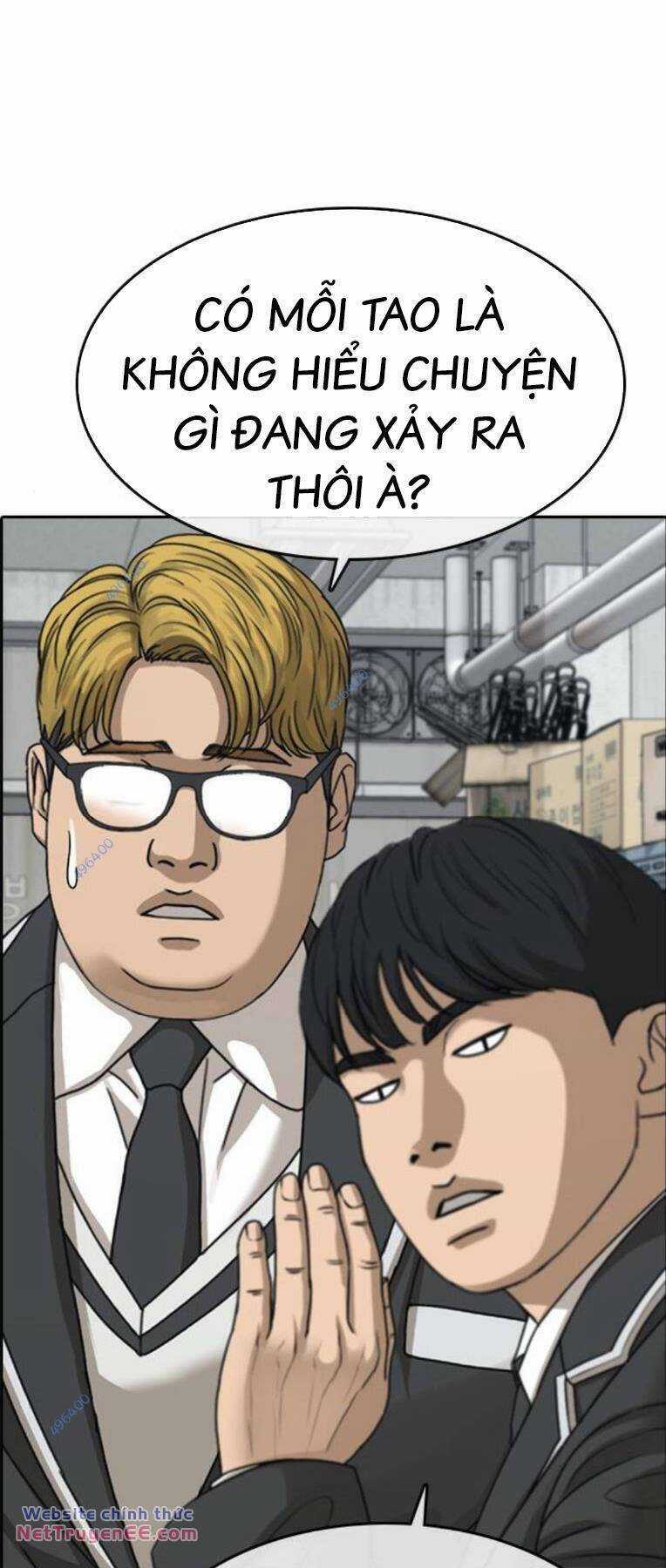 Những Mảnh Đời Tan Vỡ 2 Chapter 10 trang 33