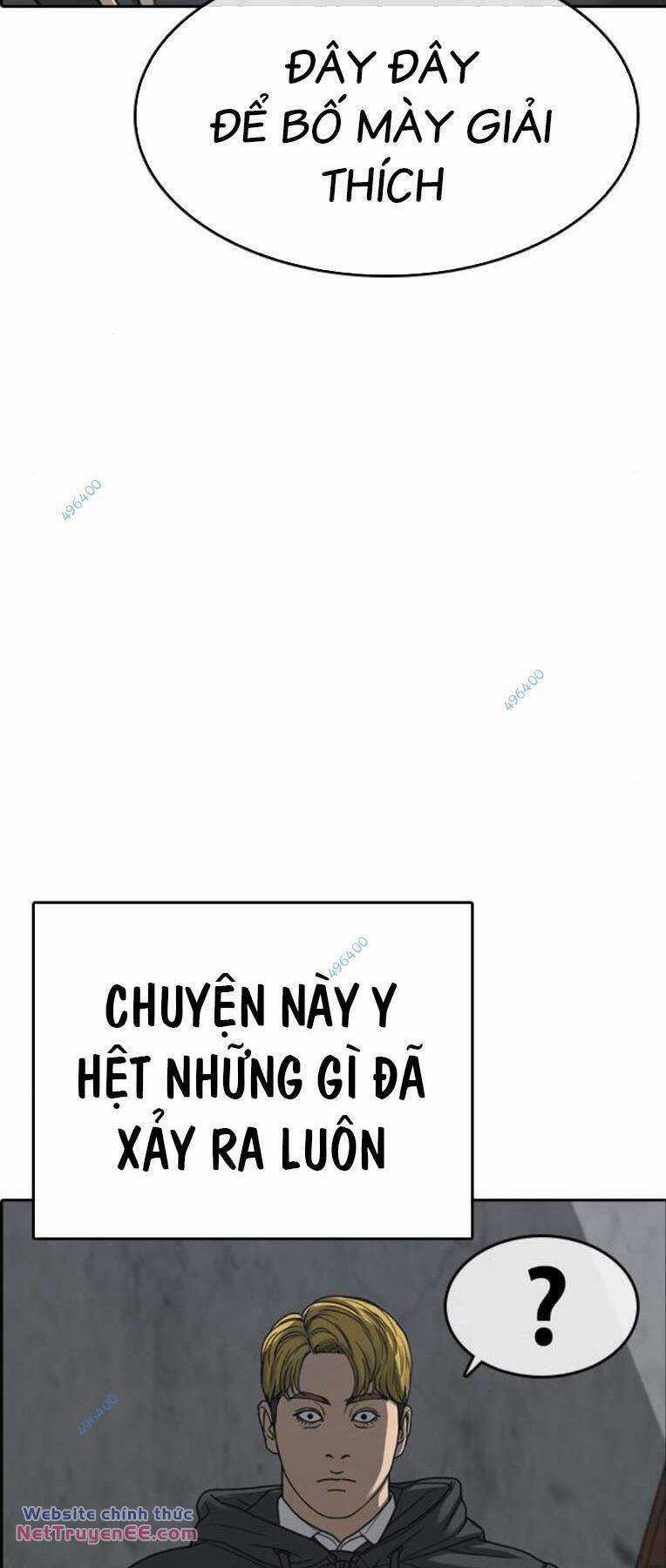 Những Mảnh Đời Tan Vỡ 2 Chapter 10 trang 34