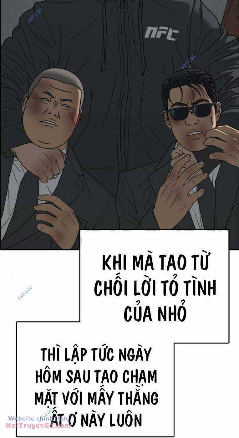 Những Mảnh Đời Tan Vỡ 2 Chapter 10 trang 35